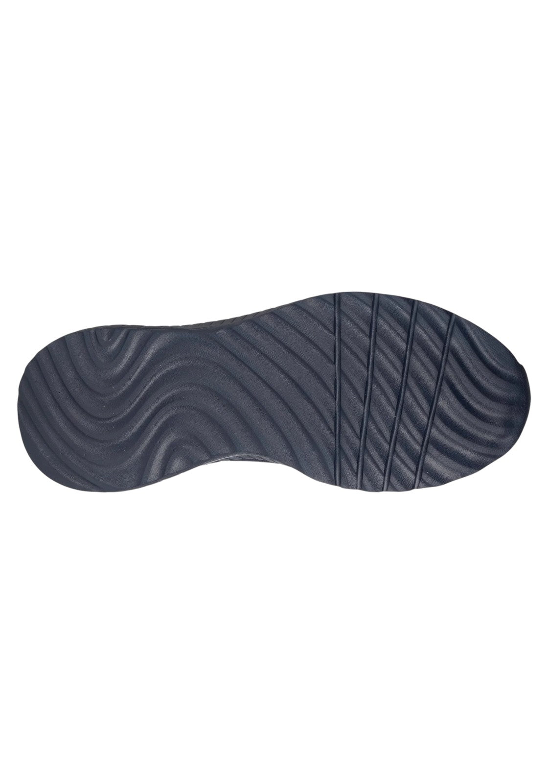 SCARPE Blu Skechers