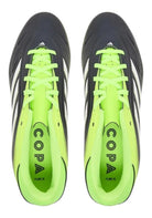 SCARPE Nero/giallo Adidas
