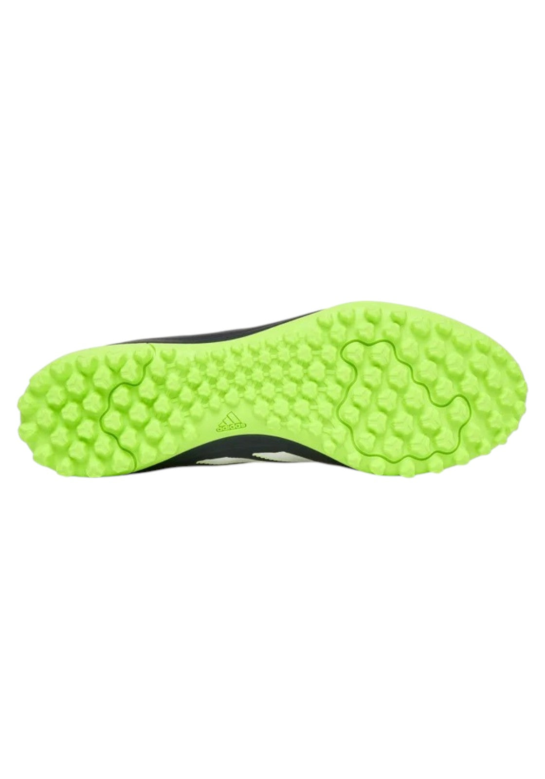 SCARPE Nero/giallo Adidas