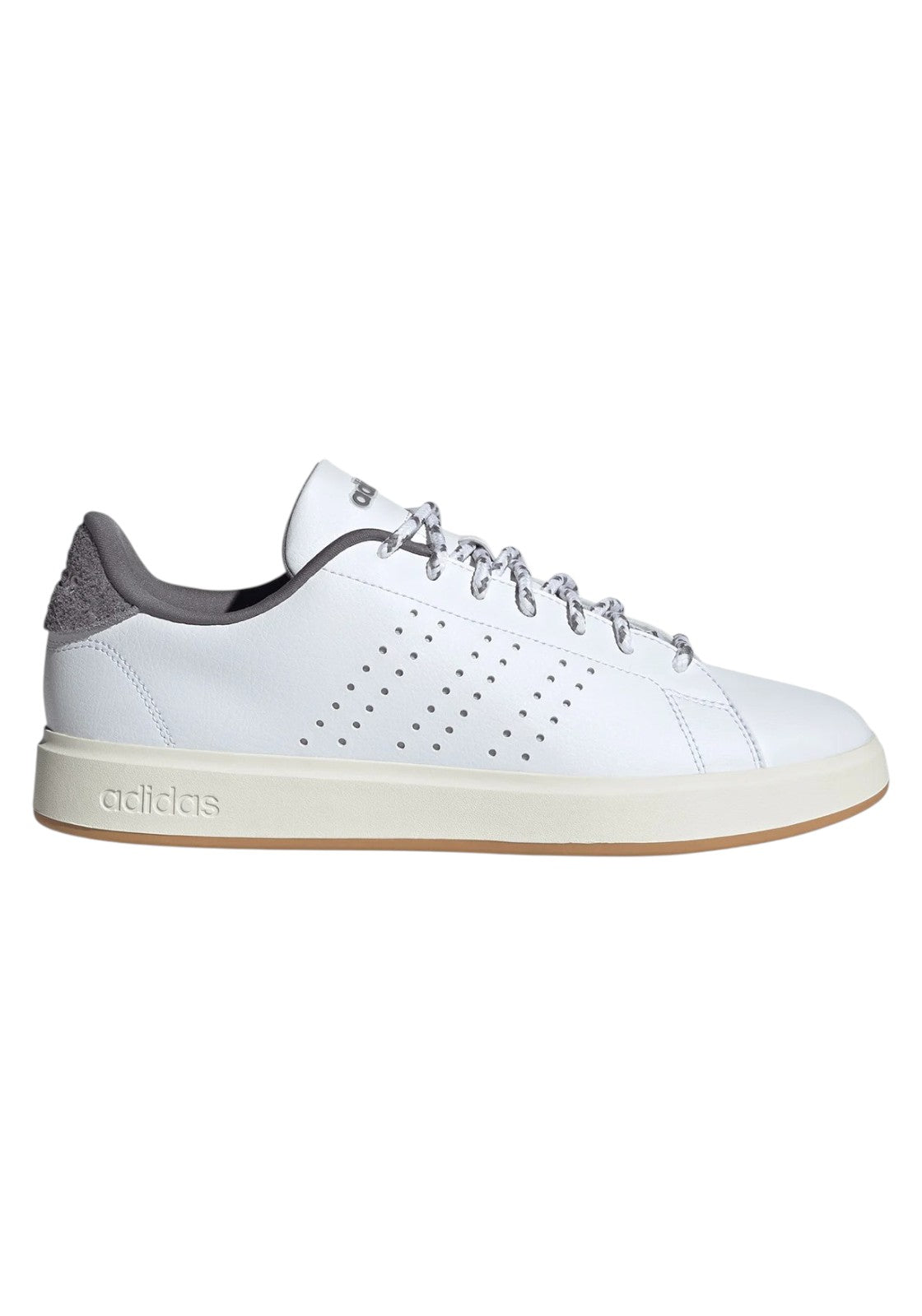 SCARPE Bianco/grigio Adidas