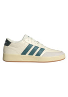 SCARPE Beige/verde Adidas