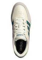 SCARPE Beige/verde Adidas