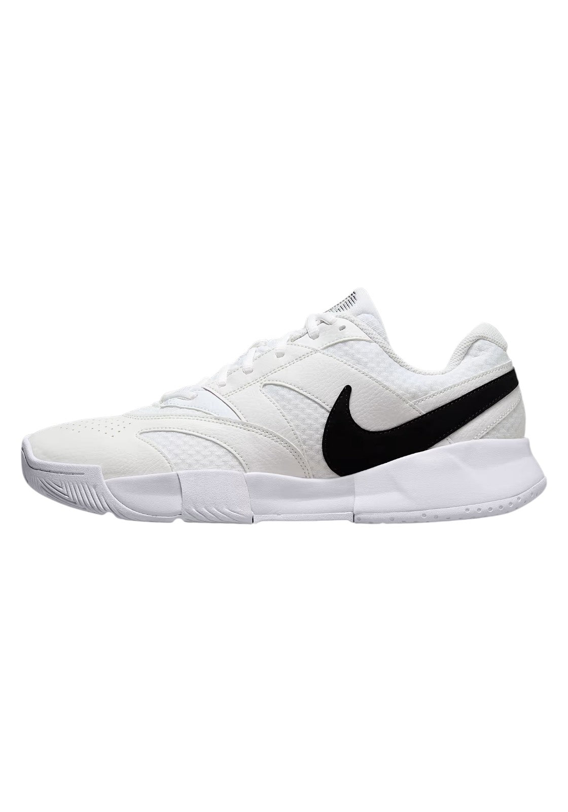 SCARPE Bianco/nero Nike