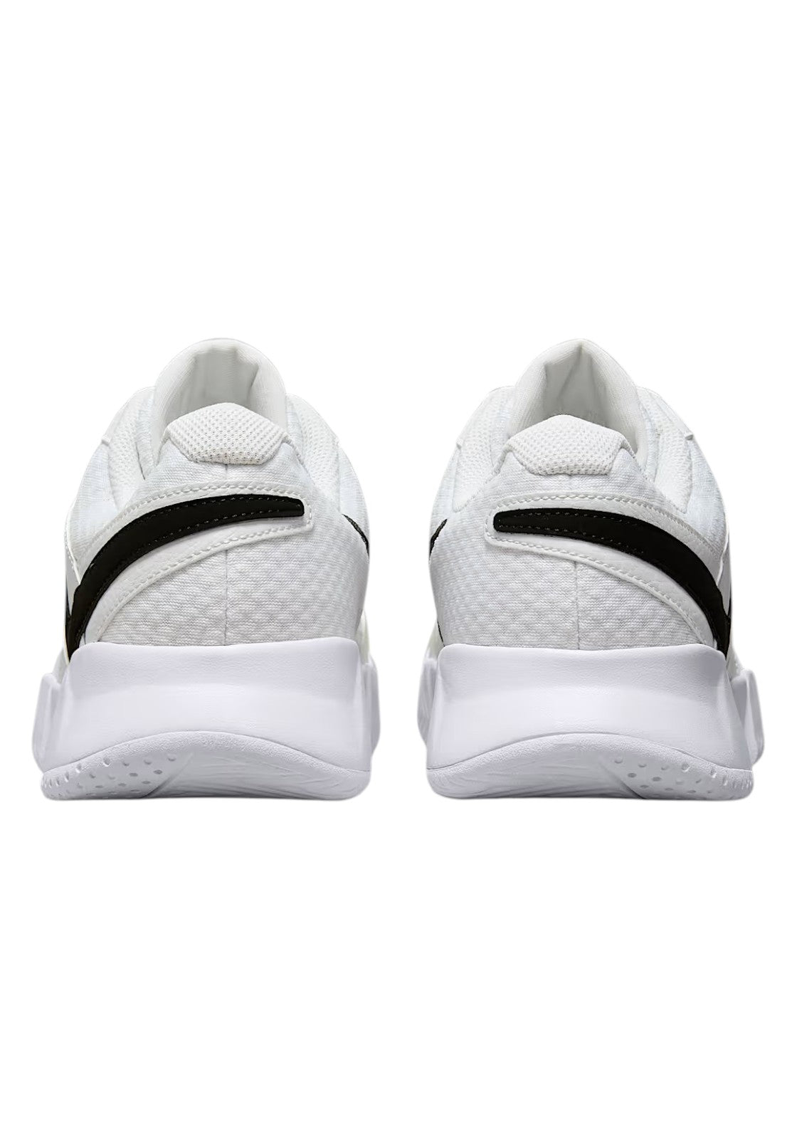 SCARPE Bianco/nero Nike