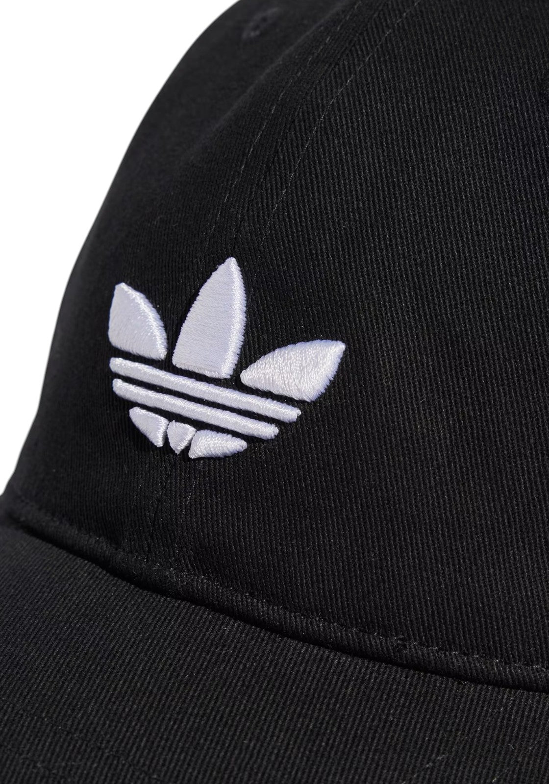 ACCESSORI LIFESTYLE Nero/bianco Adidas Originals