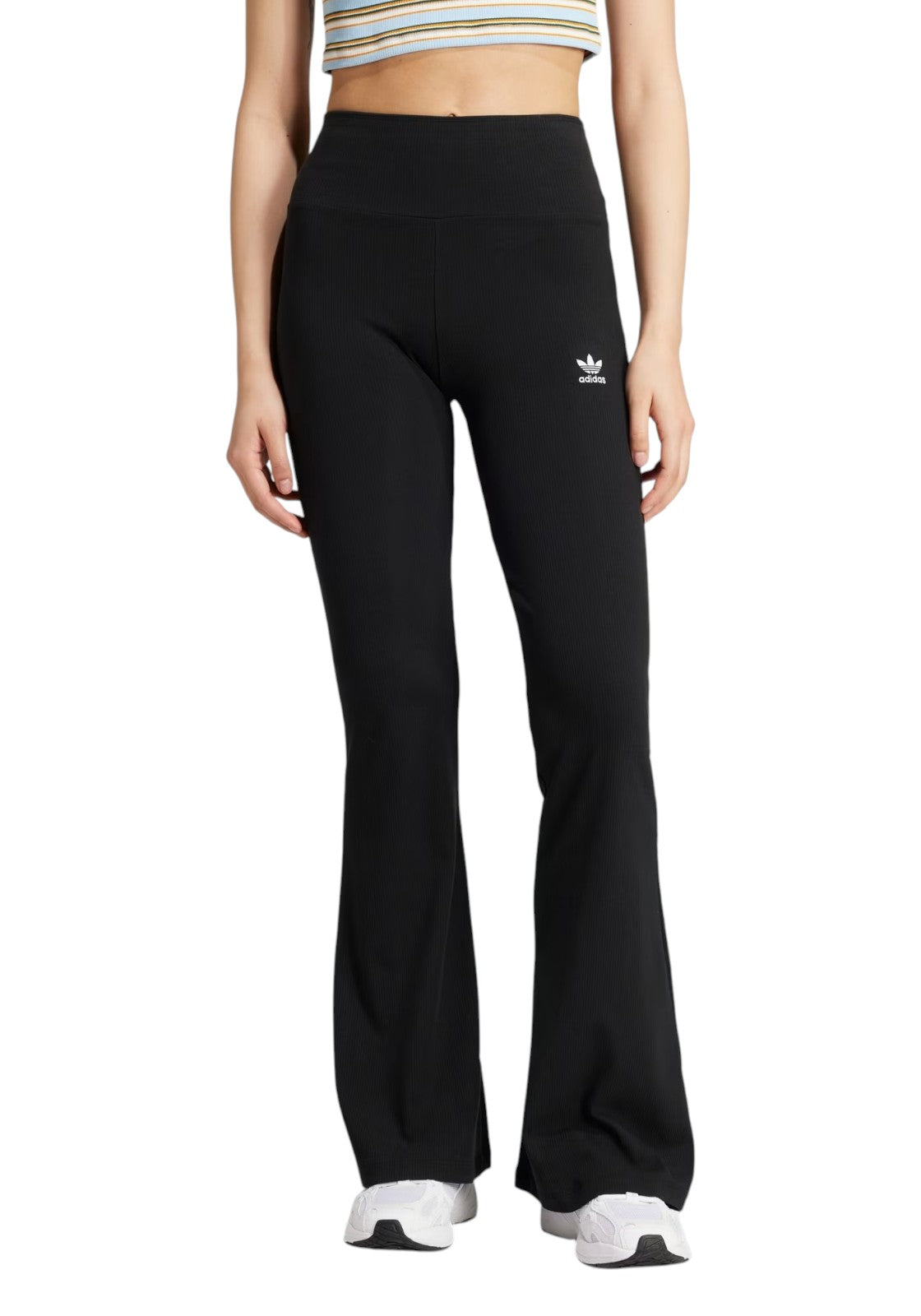 PANTALONI Nero Adidas Originals