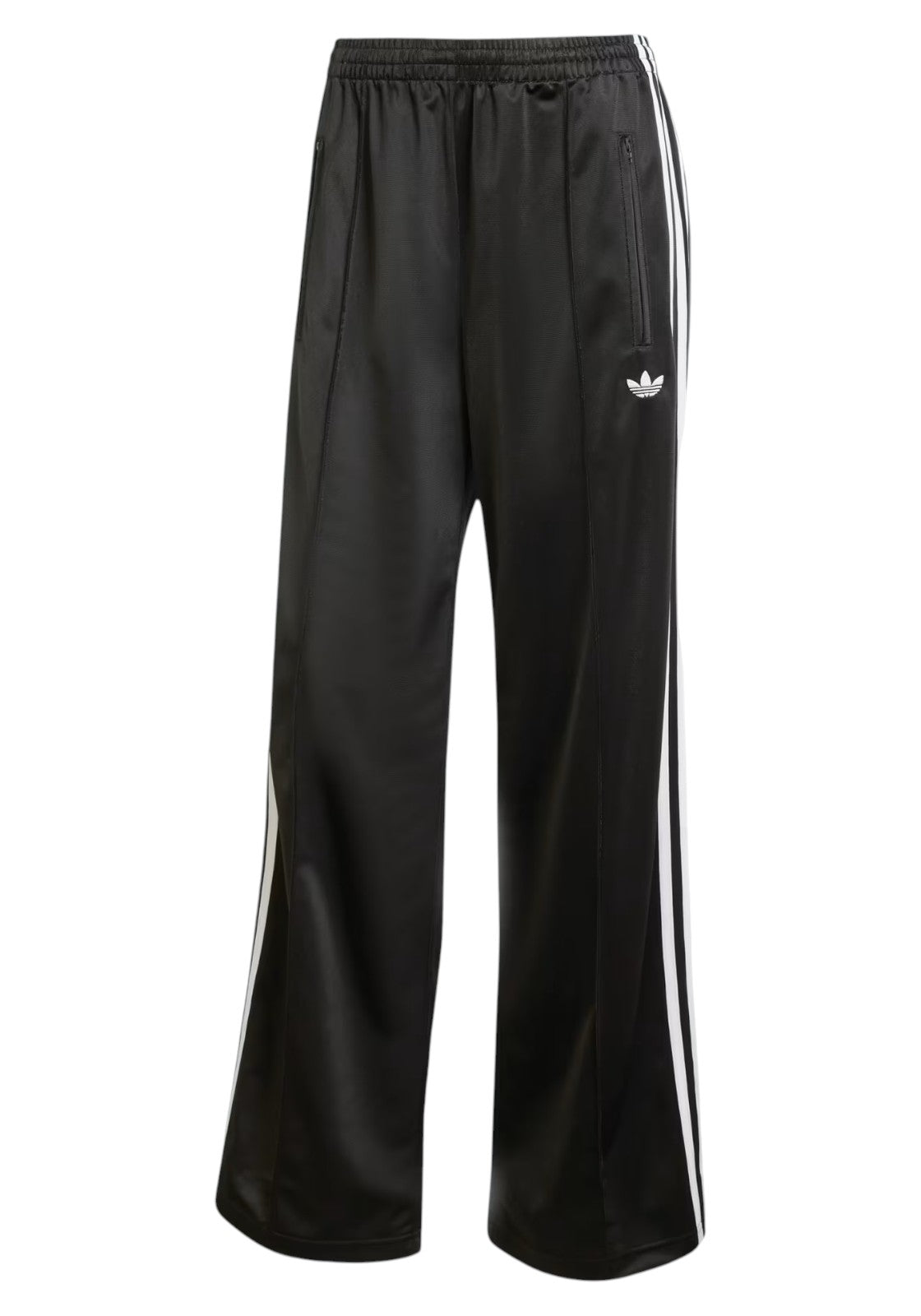 PANTALONI Nero/bianco Adidas Originals