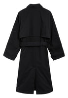 GIUBBINI E GIACCHE Nero/bianco Adidas Originals