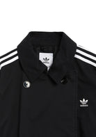GIUBBINI E GIACCHE Nero/bianco Adidas Originals