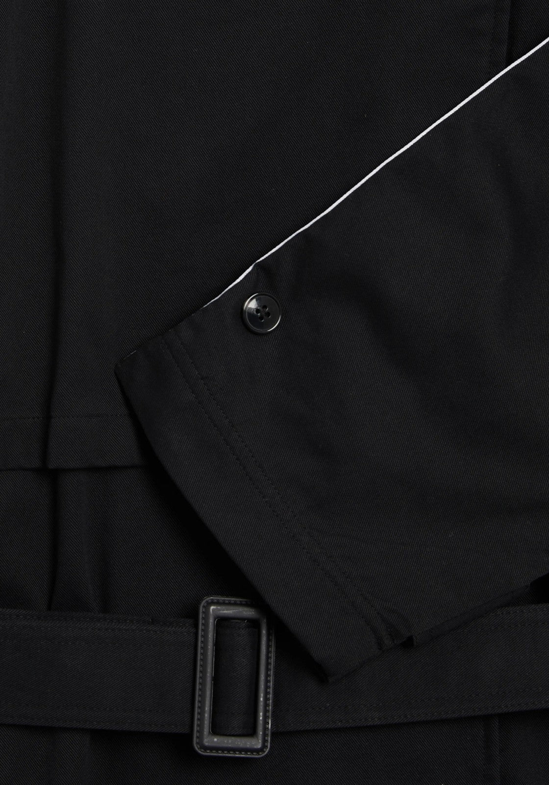 GIUBBINI E GIACCHE Nero/bianco Adidas Originals
