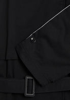 GIUBBINI E GIACCHE Nero/bianco Adidas Originals