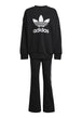 TUTE Nero/argento Adidas Originals