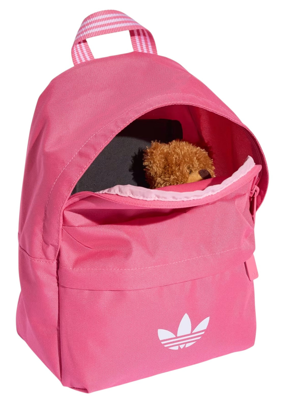 ACCESSORI LIFESTYLE Fucsia/bianco Adidas Originals