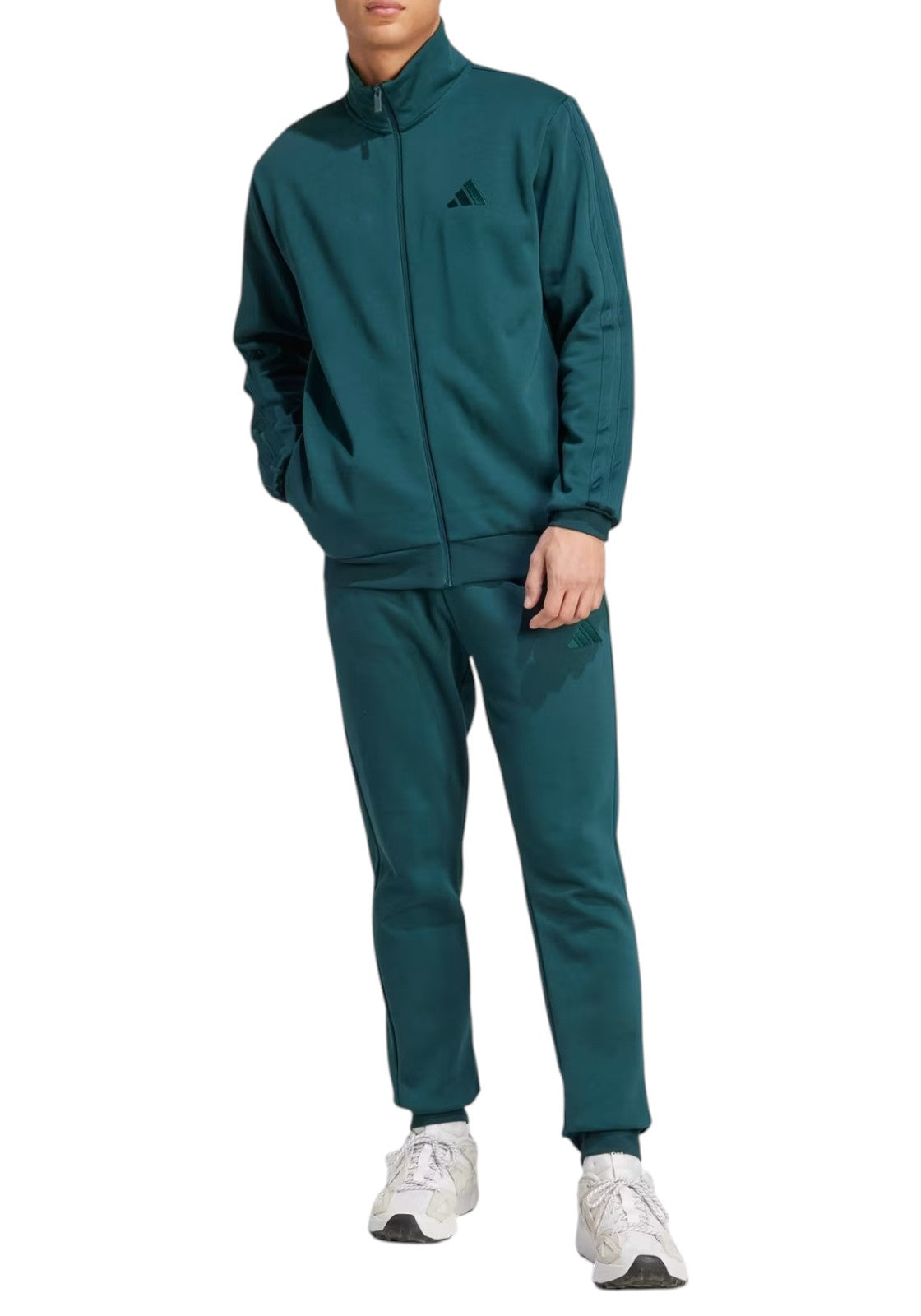 TUTE Petrolio Adidas