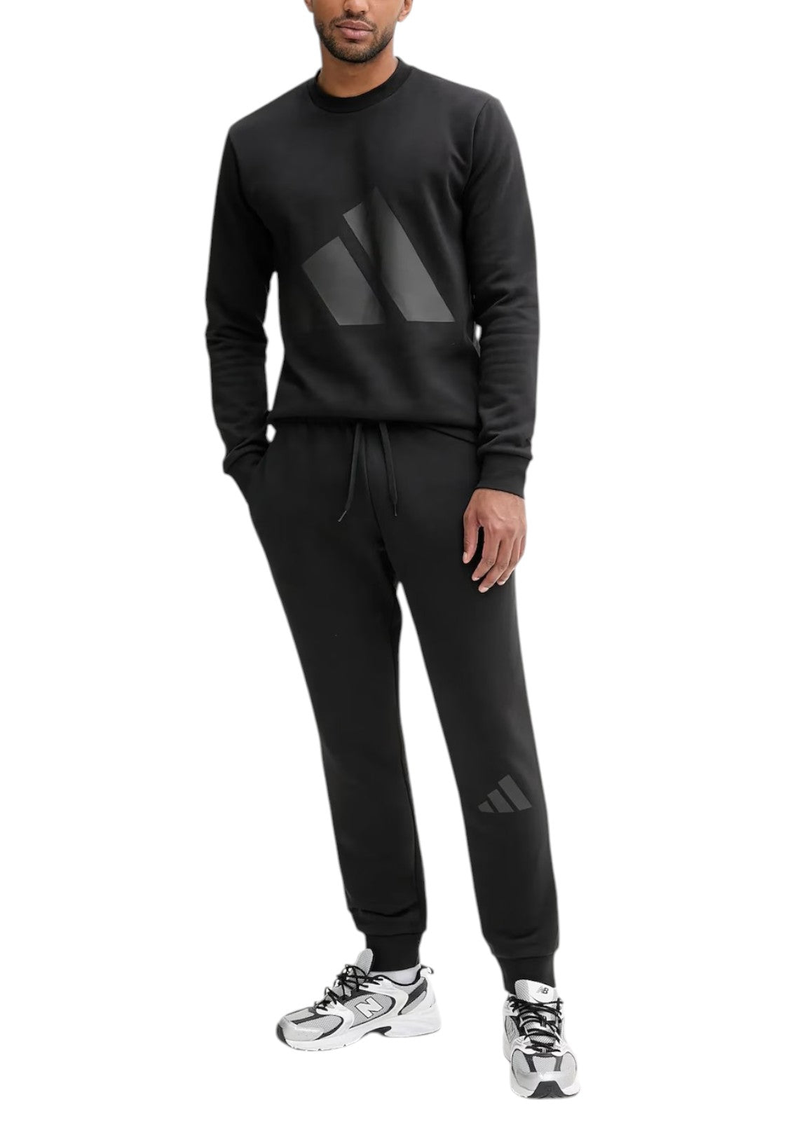 TUTE Nero Adidas