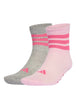 ACCESSORI LIFESTYLE Rosa/grigio Adidas