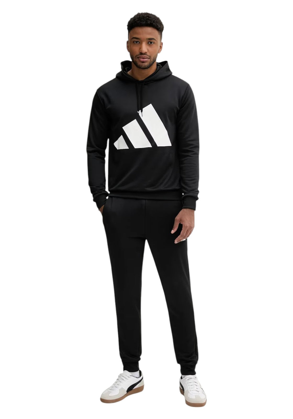 TUTE Nero/bianco Adidas