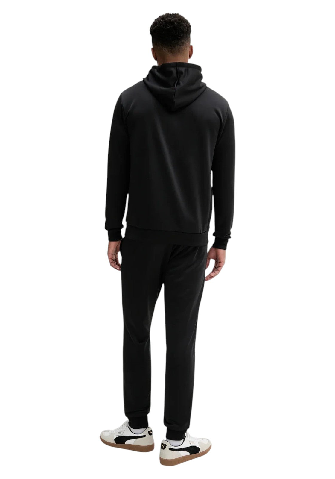 TUTE Nero/bianco Adidas