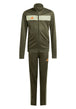 TUTE Verde Militare Adidas
