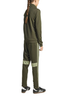 TUTE Verde Militare Adidas