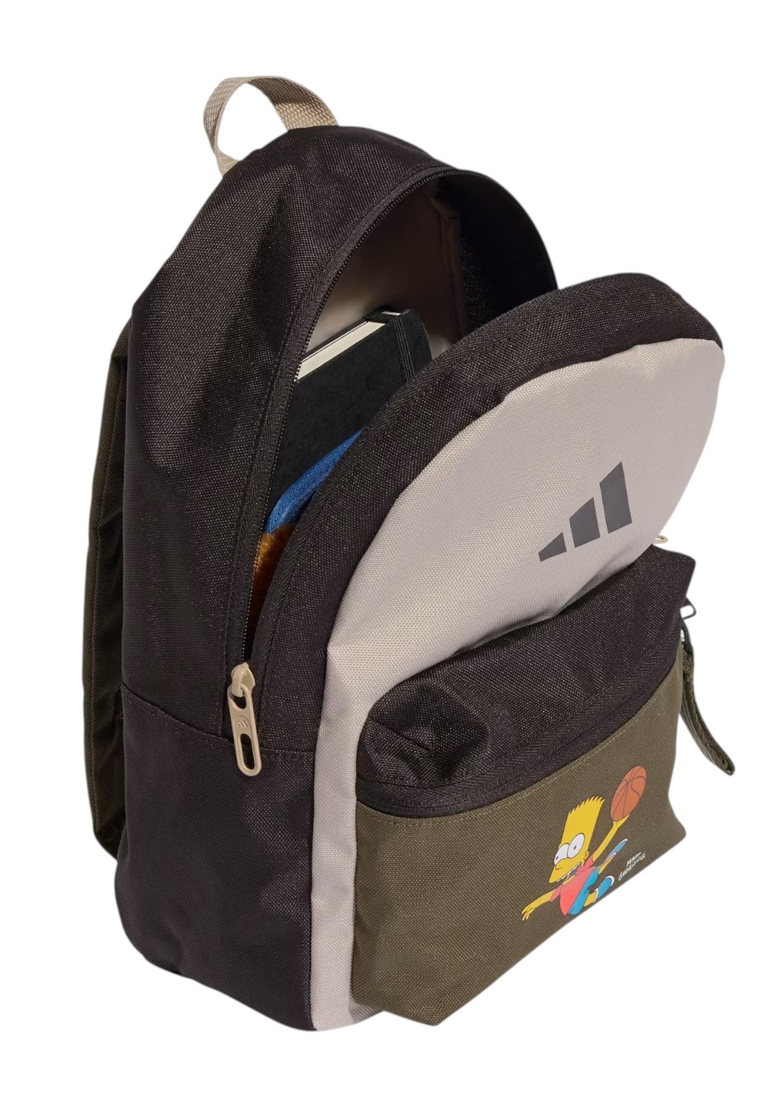 ACCESSORI LIFESTYLE Beige/nero Adidas
