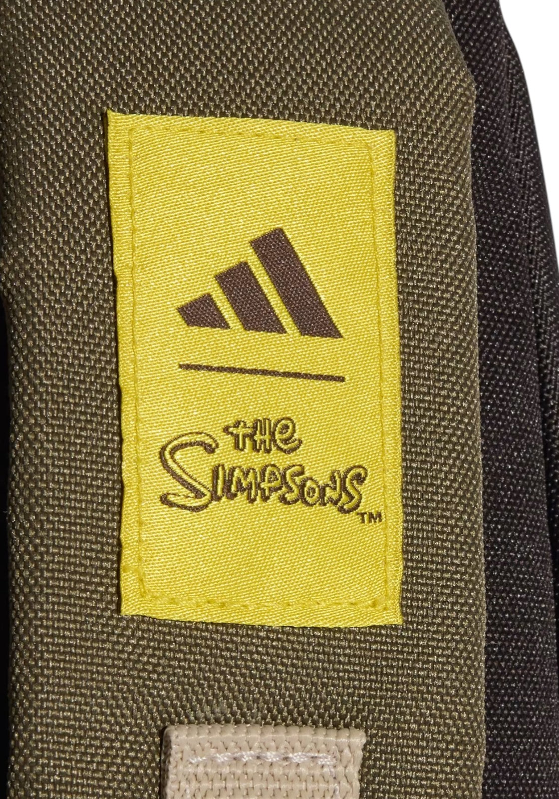 ACCESSORI LIFESTYLE Beige/nero Adidas