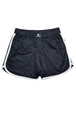 PANTALONCINI Nero Converse