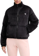 GIUBBINI E GIACCHE Nero Guess