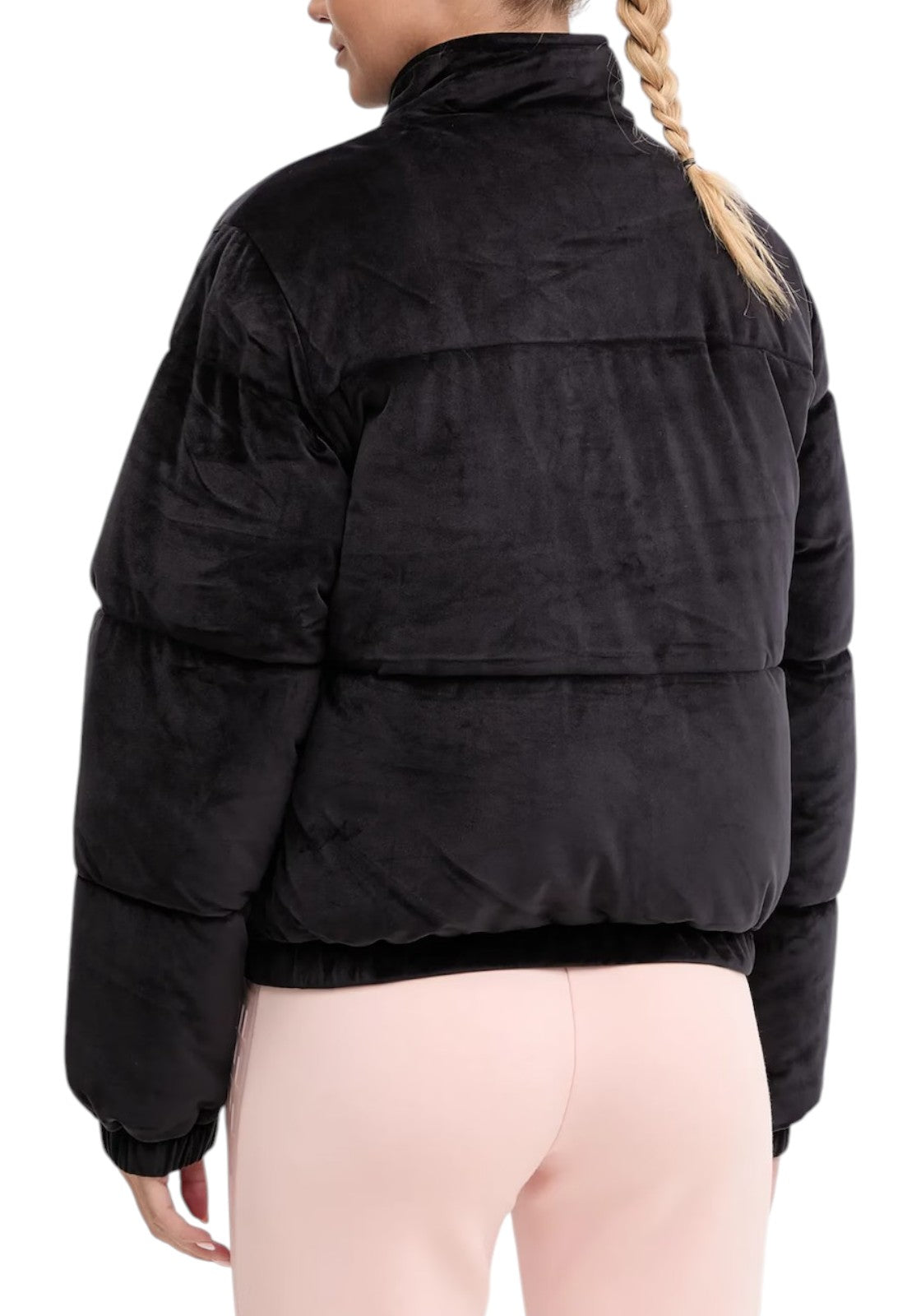 GIUBBINI E GIACCHE Nero Guess