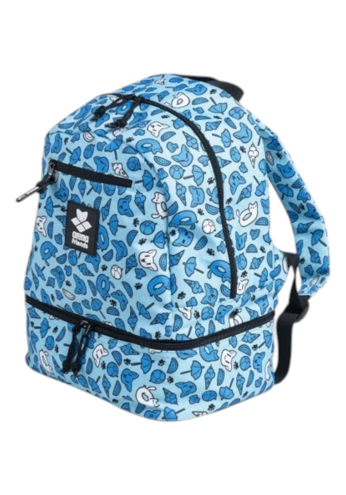 ACCESSORI LIFESTYLE Celeste/azzurro Arena