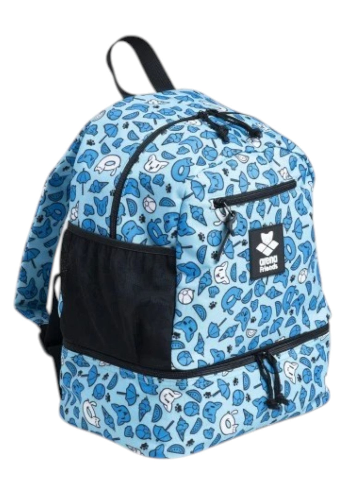 ACCESSORI LIFESTYLE Celeste/azzurro Arena