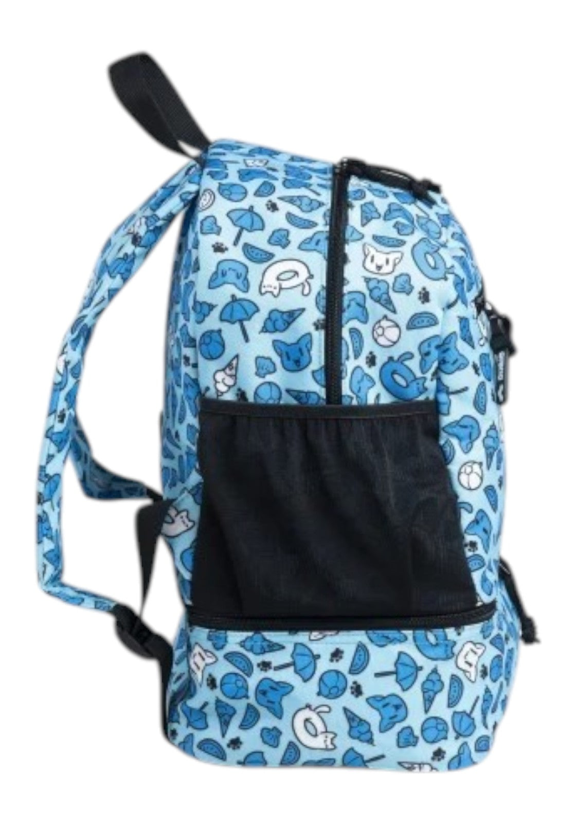 ACCESSORI LIFESTYLE Celeste/azzurro Arena