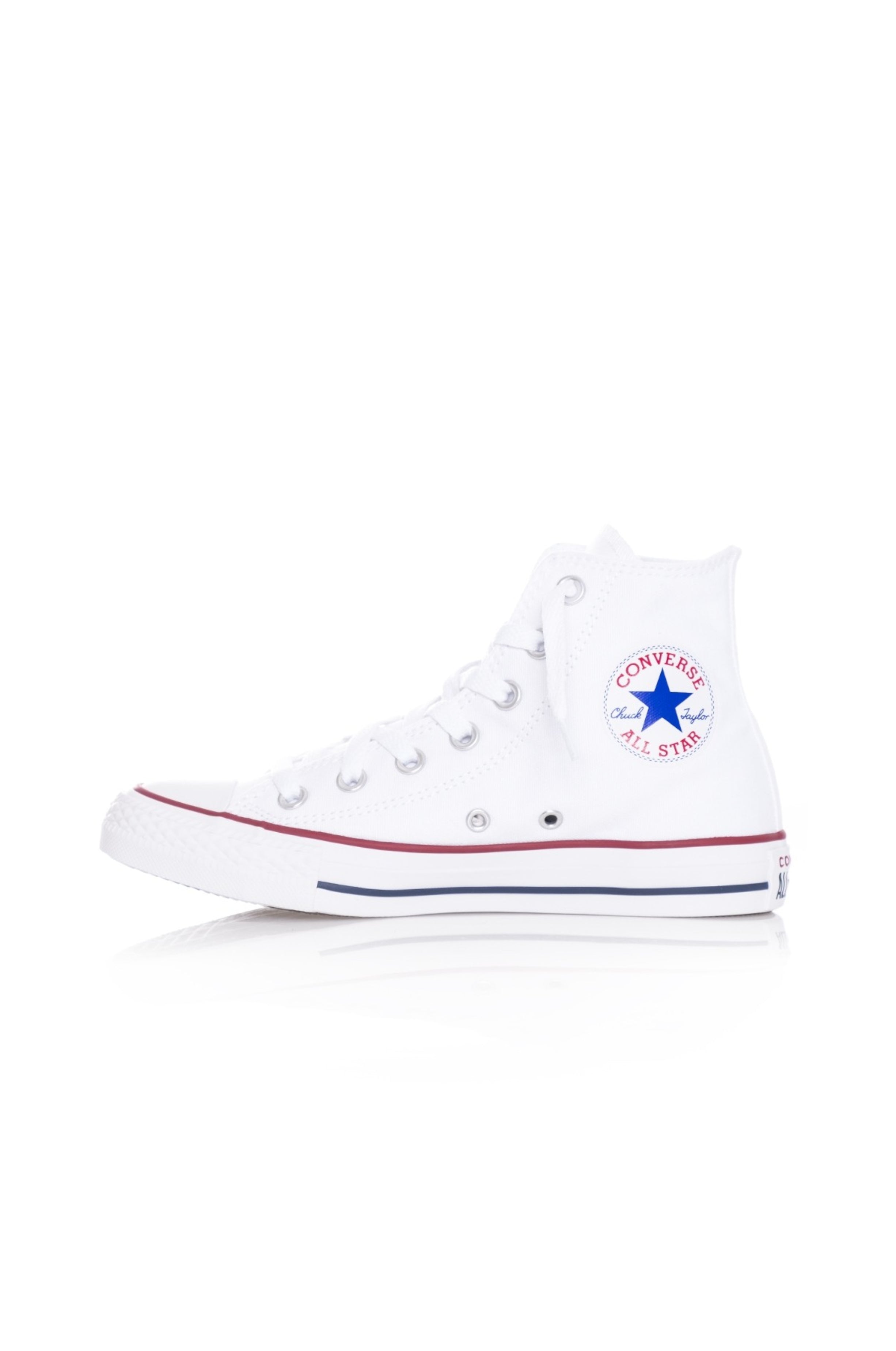 SCARPE Bianco Converse