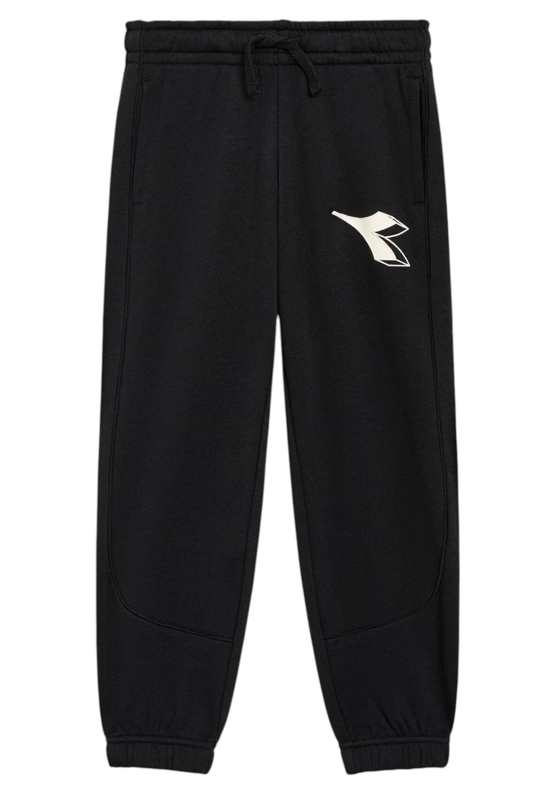 PANTALONI Nero Diadora