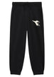 PANTALONI Nero Diadora