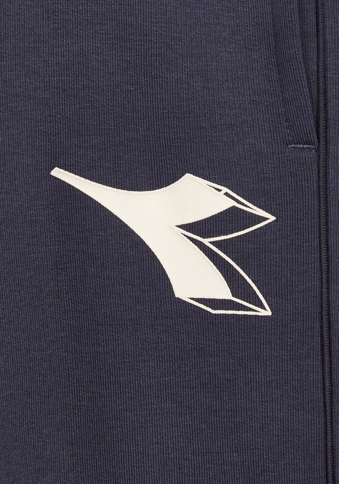 PANTALONI Blu Diadora
