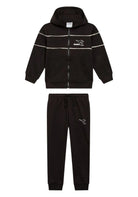 TUTE Nero/bianco Diadora