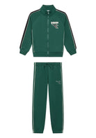 TUTE Verde/nero Diadora