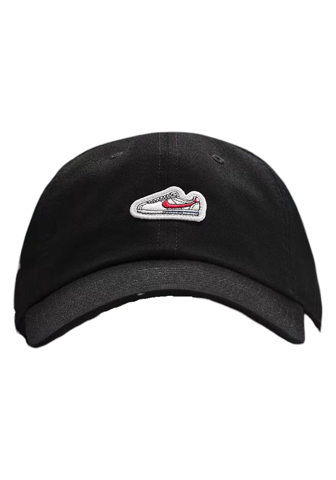 ACCESSORI LIFESTYLE Nero/bianco Nike