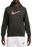 FELPE Verde Bosco Nike