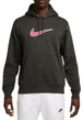 FELPE Verde Bosco Nike