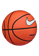 BASKET Arancio/nero Nike