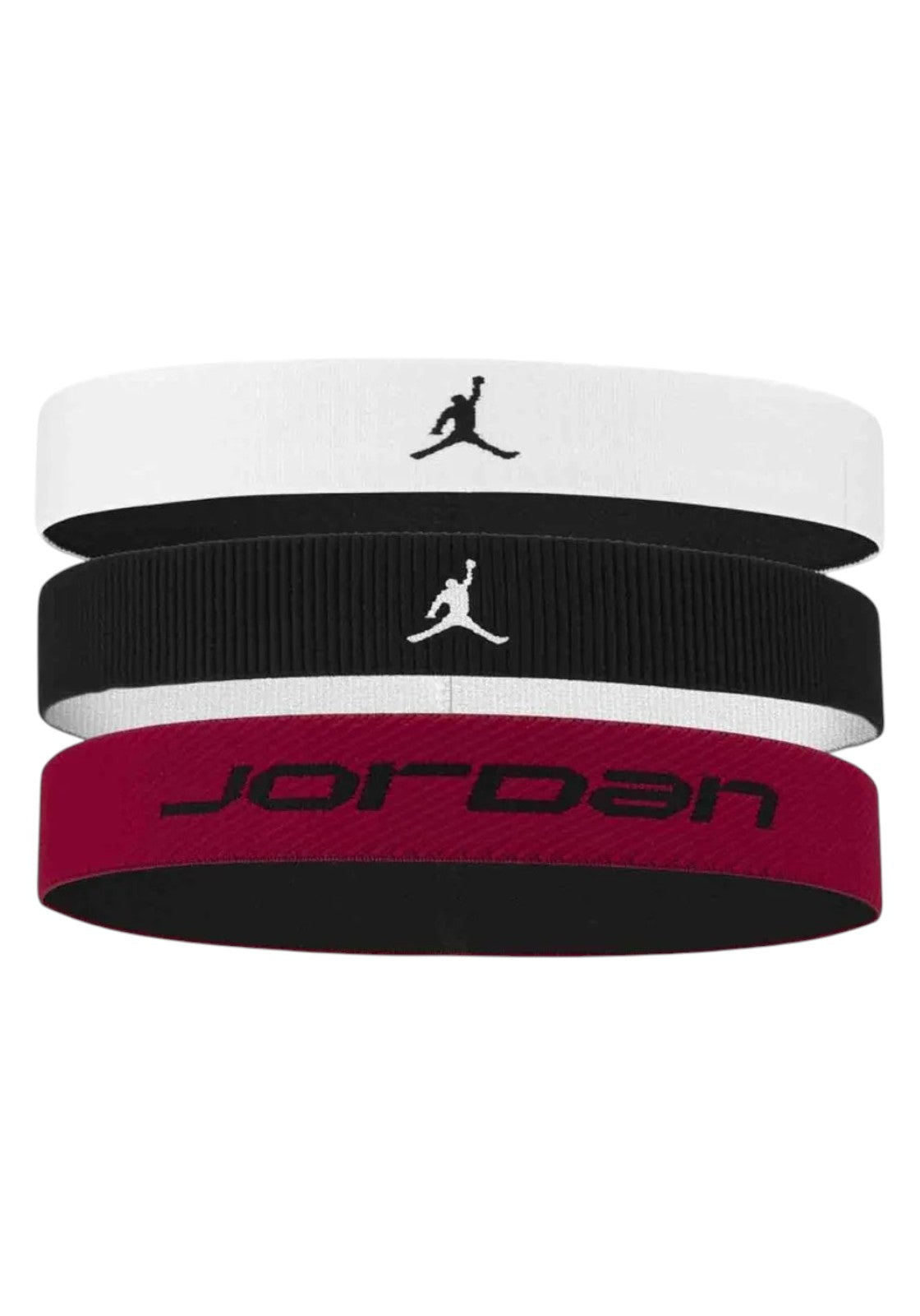 ACCESSORI PALESTRA Rosso/nero Nike