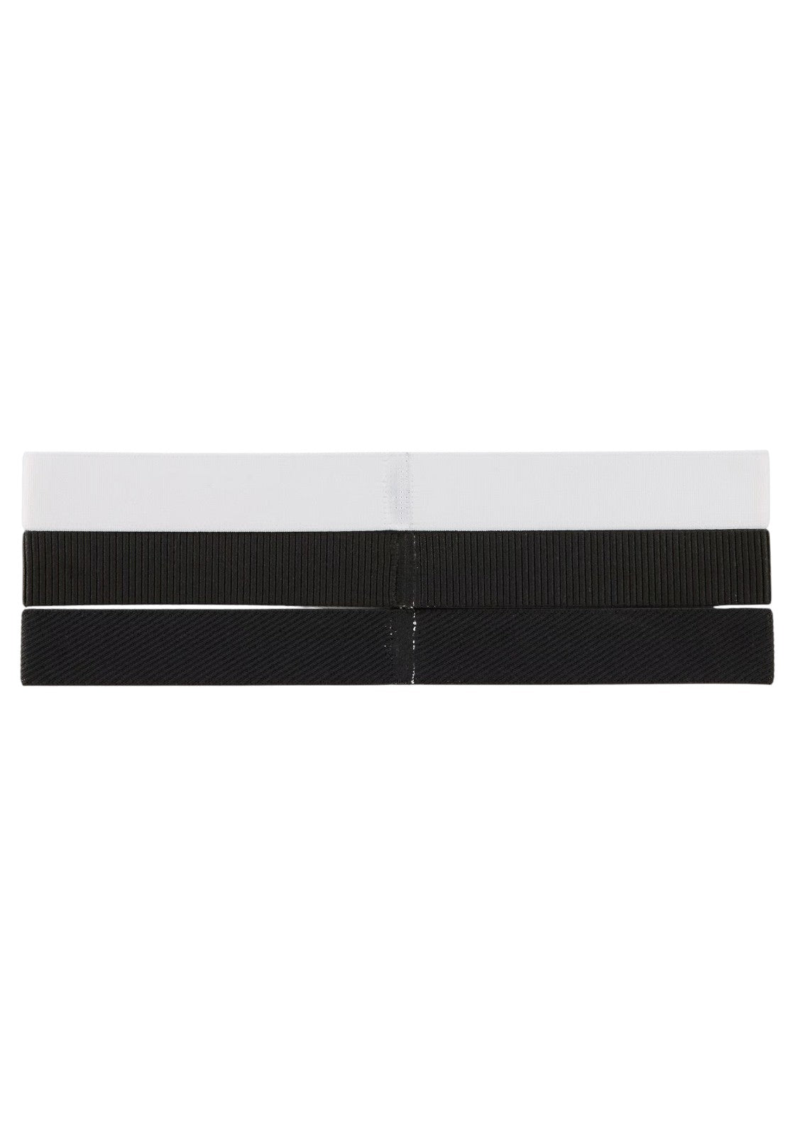 ACCESSORI PALESTRA Nero/bianco Nike