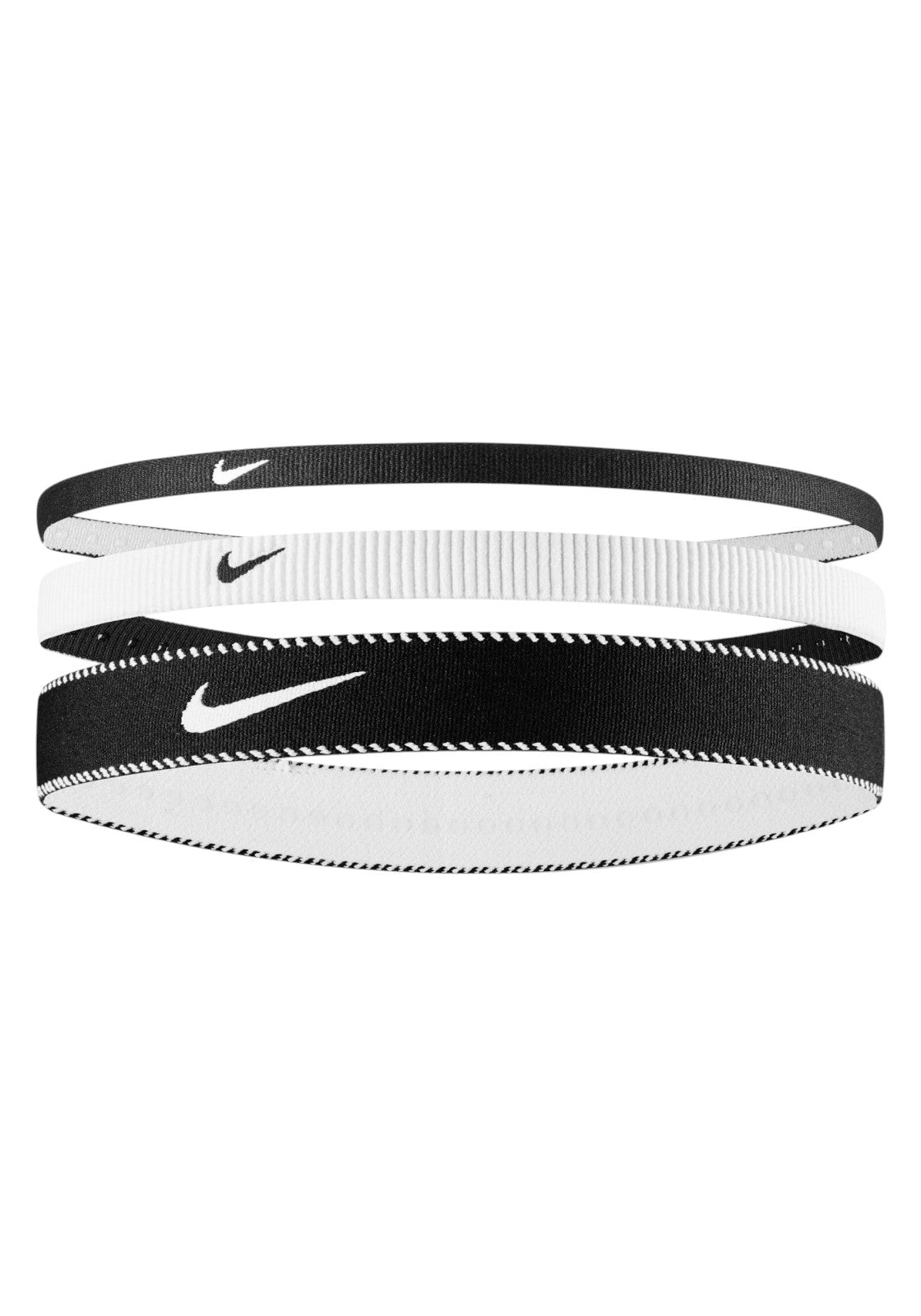 ACCESSORI PALESTRA Nero/bianco Nike