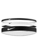 ACCESSORI PALESTRA Nero/bianco Nike