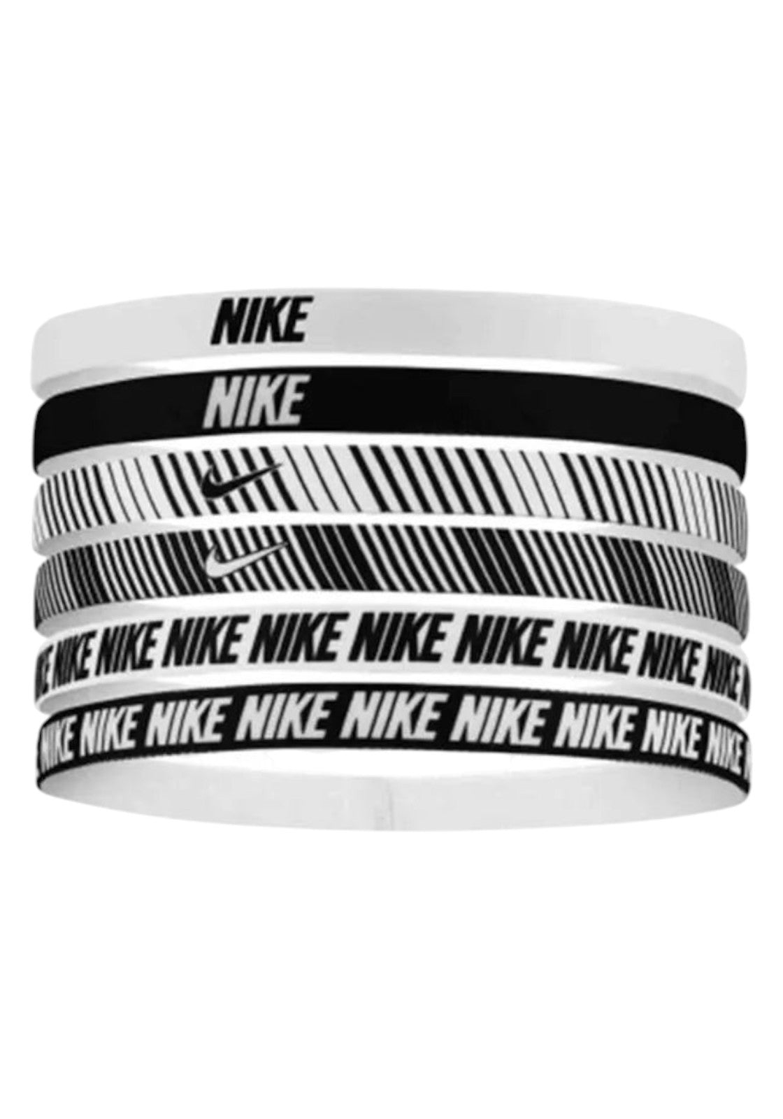 ACCESSORI PALESTRA Nero/bianco Nike