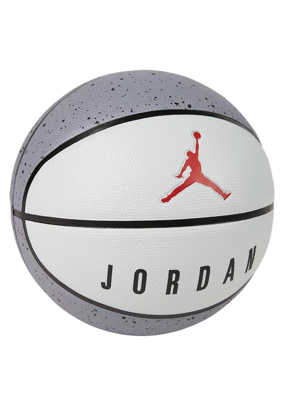 BASKET Grigio/bianco Nike