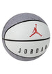 BASKET Grigio/bianco Nike