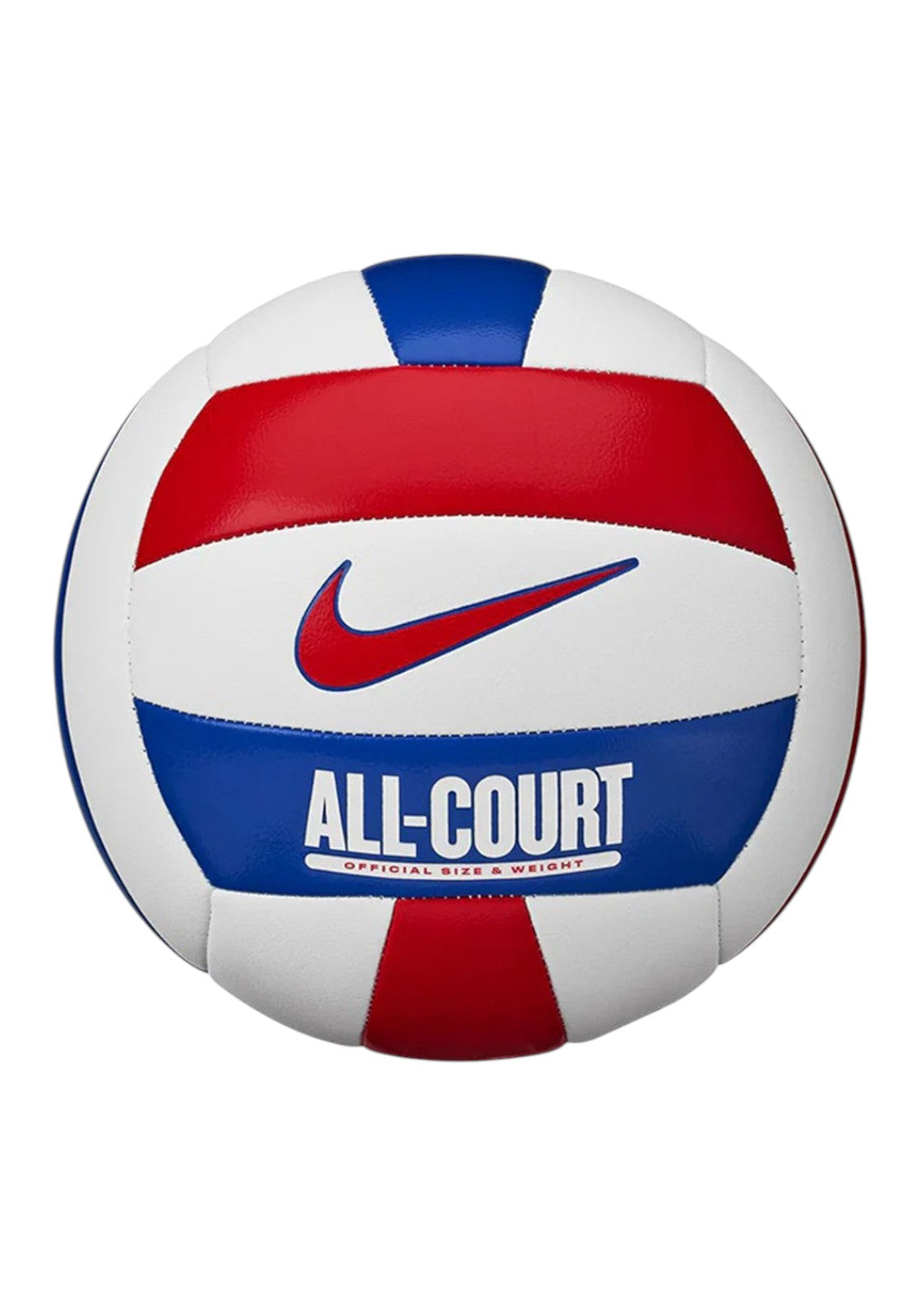 ACCESSORI PALESTRA Bianco/azzurro Nike